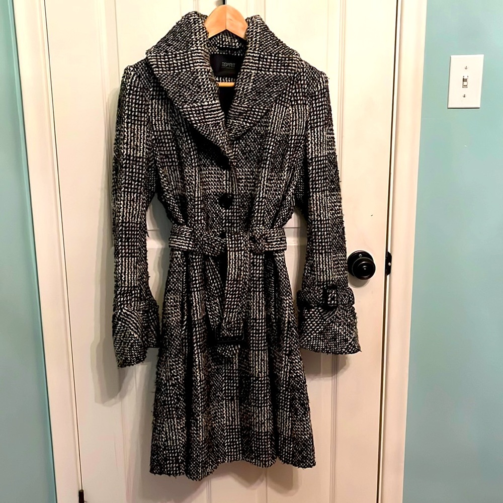 Winter coat - Esprit